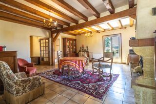  Maison � vendre 5 pi�ces 148 m�