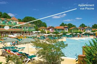  Appartement � vendre 2 pi�ces 32 m�