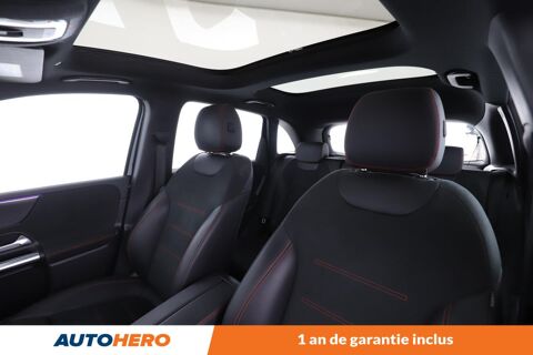 Classe B 200 d AMG Line Edition 8G-DCT 150 ch 2020 occasion 92130 Issy-les-Moulineaux