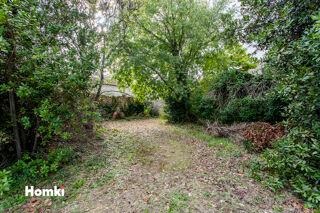  Terrain � vendre 601 m�