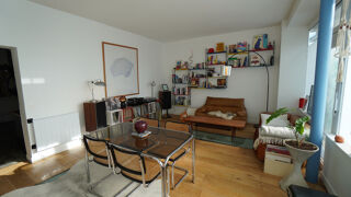  Appartement  vendre 4 pices 85 m