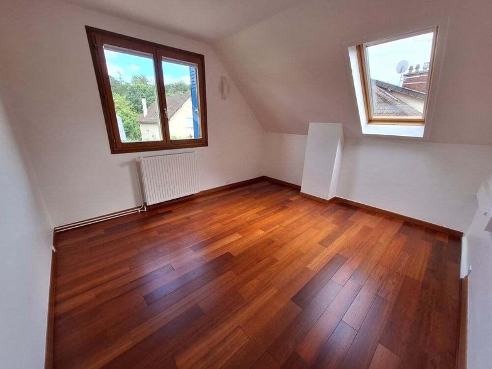 � vendre  Maison La Celle-Saint-Cloud (78170)