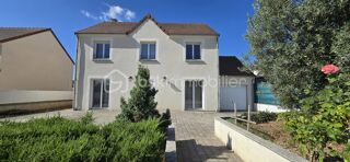  Maison à vendre 7 pièces 130 m²