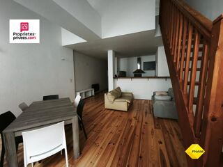  Appartement  vendre 4 pices 80 m