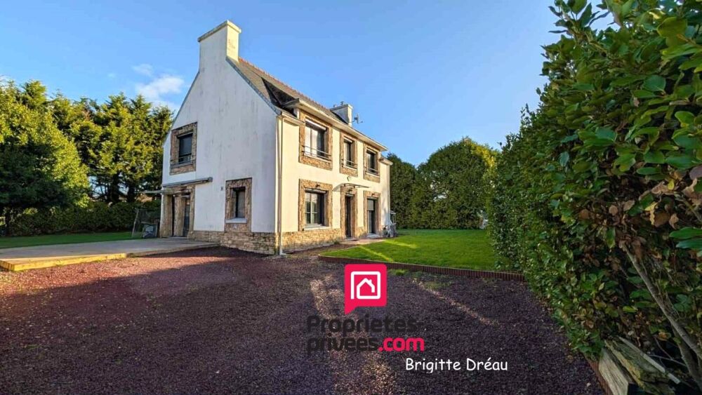 Vente Maison 29950 BENODET - MAISON avec terrasse et jardin 4 chambres Benodet