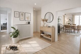  Maison � vendre 10 pi�ces 230 m�