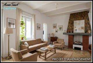  Maison à vendre 3 pièces 77 m²