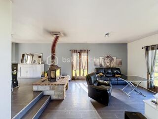  Maison à vendre 5 pièces 150 m²
