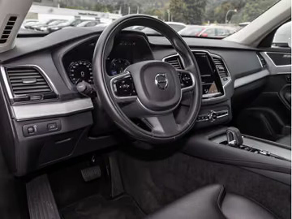 XC90 B5 Momentum Pro AWD – Cam&eacute;ra, Standheizung, ACC, AHK 2022 occasion 33700 Merignac