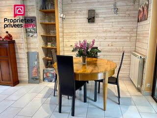  Maison � vendre 7 pi�ces 103 m�