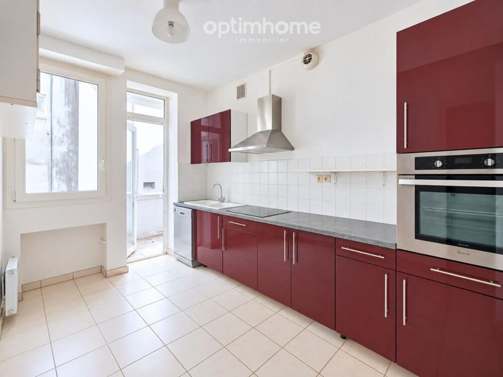 Vente Appartement VENTE APPARTEMENT T3 Nantes