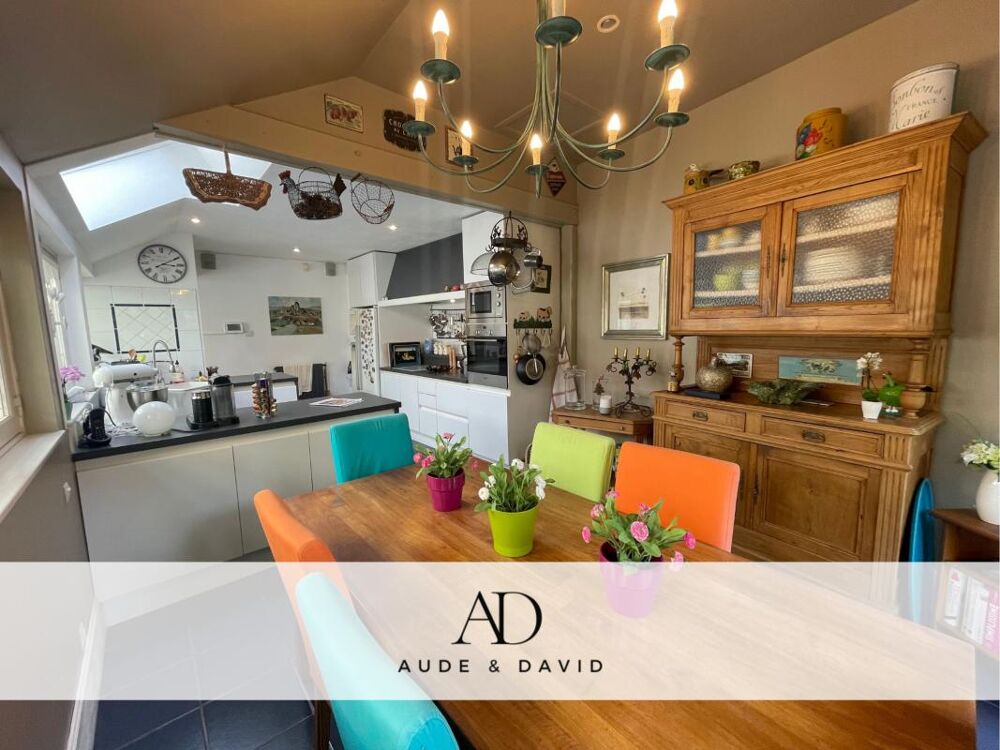  vendre  Maison Vaural (95490)