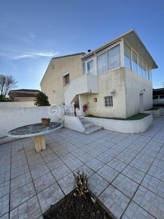  Villa � vendre 4 pi�ces 110 m�