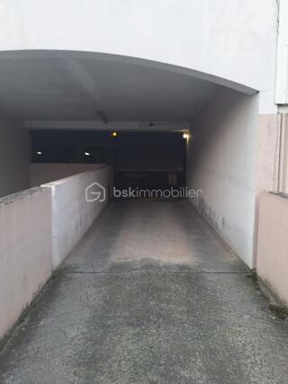  Parking / Garage à vendre 11 m²