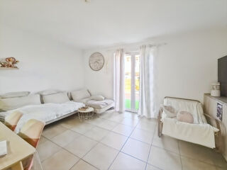  Maison à vendre 3 pièces 60 m²