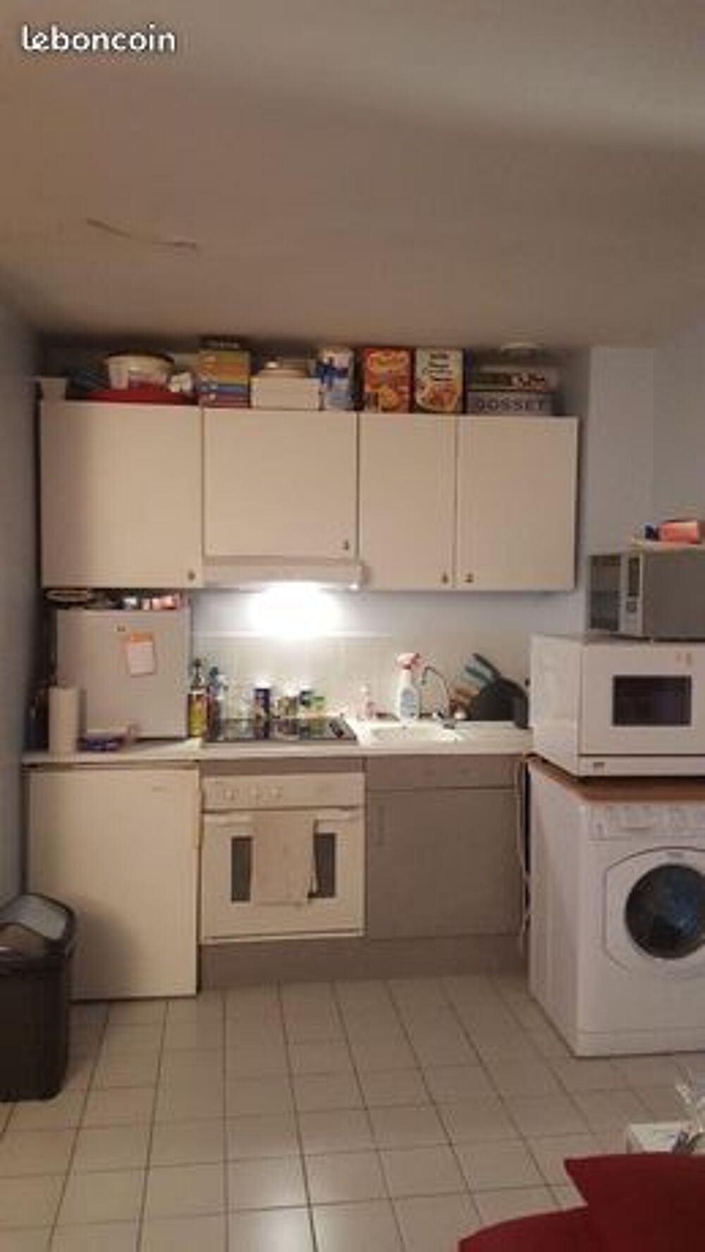 Location Appartement Appartement de 30m2 à louer sur Orsay Orsay