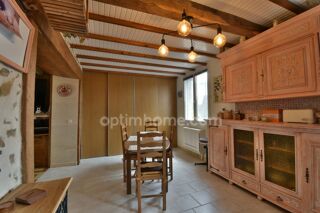  Maison à vendre 3 pièces 140 m²