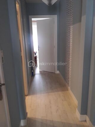  Appartement  vendre 3 pices 68 m