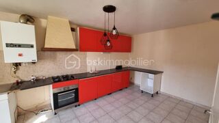  Maison à vendre 6 pièces 132 m²