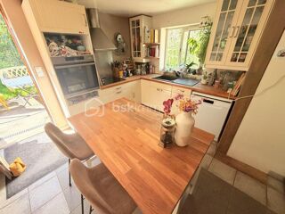  Maison à vendre 4 pièces 76 m²