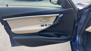 S&eacute;rie 3 Touring 318d 150 BVA8 Business Design - Automatique 2018 occasion 16000 Angouleme