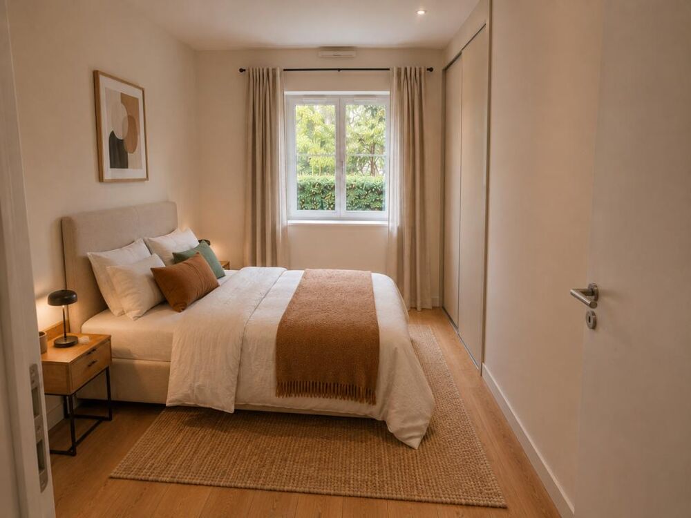 Appartement 4 pièces 77 m² · à Bordeaux · 77 m² · 564 563 €