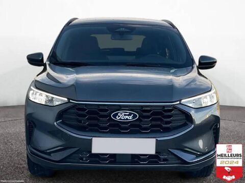 Kuga Duratec 183 FHEV I-AWD Powershift ST-Line 2026 occasion 10150 Lavau