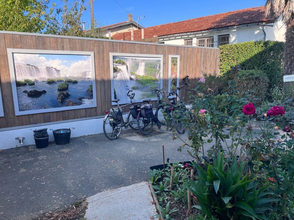 Vente Appartement Appartement avec jardin et piscine à vendre 4 pièces SAINTES (17) Saintes