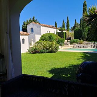  Villa  vendre 5 pices 115 m