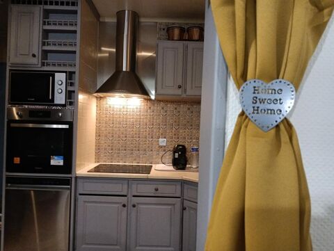  Appartement � louer 2 pi�ces 48 m�