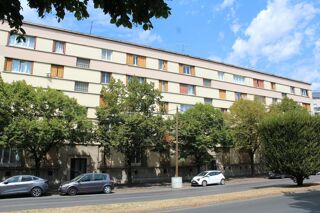  Appartement à vendre 4 pièces 59 m²