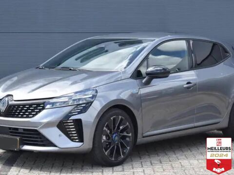 Renault Clio TCe 90 GSR2 Esprit Alpine +Pack Hiver +Pack C 2025 occasion Lavau 10150