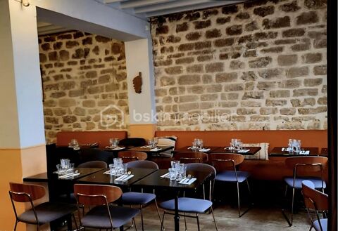 RESTAURANT - Montmartre PARIS 308000 75018 Paris 18e arrondissement