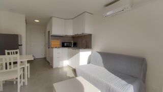  Appartement � louer 1 pi�ce 17 m�