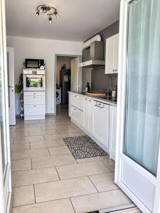  Maison à vendre 3 pièces 90 m²