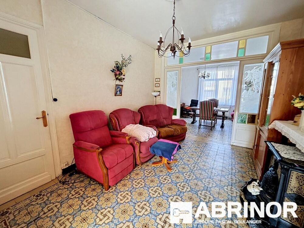 Vente Maison MAISON ANCIENNE AU CACHET PRESERVE Don
