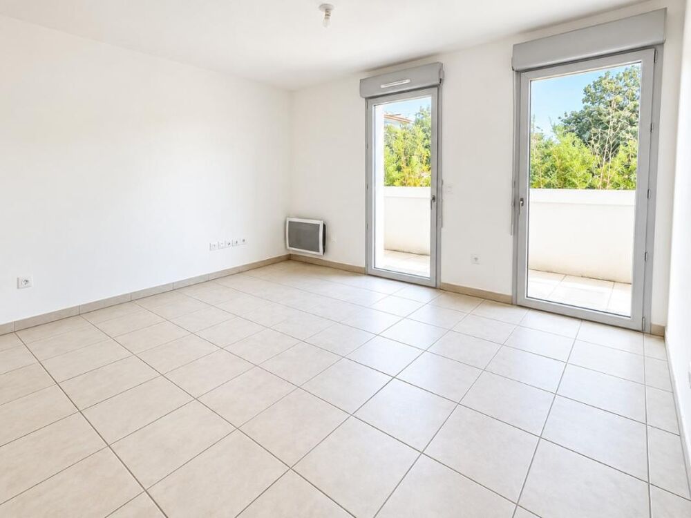 Location Appartement Appartement T2 avec terrasse - TRILOGY à Montpellier Montpellier