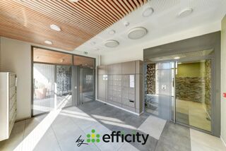  Appartement � vendre 2 pi�ces 44 m�