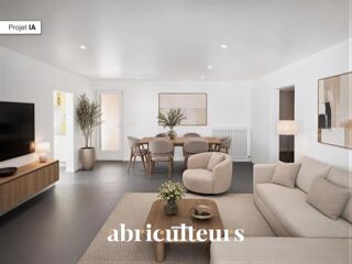  Maison à vendre 6 pièces 162 m²