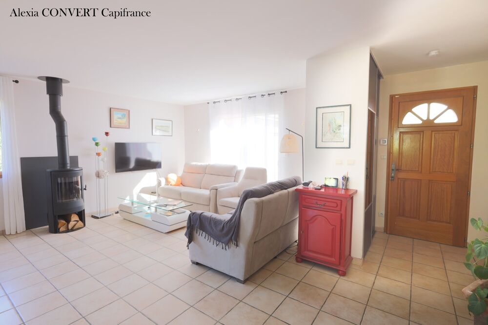 Vente Maison Maison à vendre 6 pièces MEZERIAT (01) plain pied, 910m² terrain , 5 chambres !!! Mezeriat