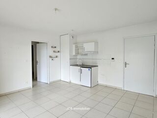  Appartement à louer 2 pièces 41 m²