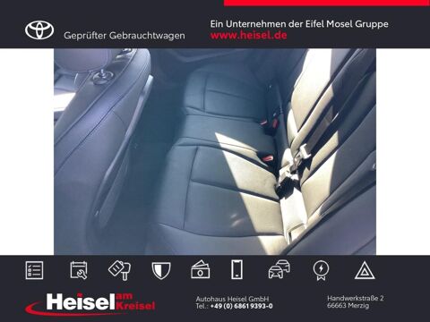 Serie 2 Gran Coup&eacute; M Sport – Cuir Pack Innovation Confort 2023 occasion 33000 Bordeaux