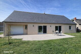  Maison à vendre 5 pièces 123 m²