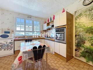 Maison à vendre 4 pièces 100 m²