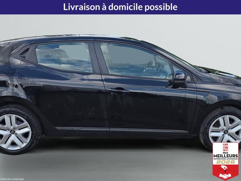 Clio 5 TCE 90 CH GSR2 EVOLUTION 2026 occasion 10150 Lavau