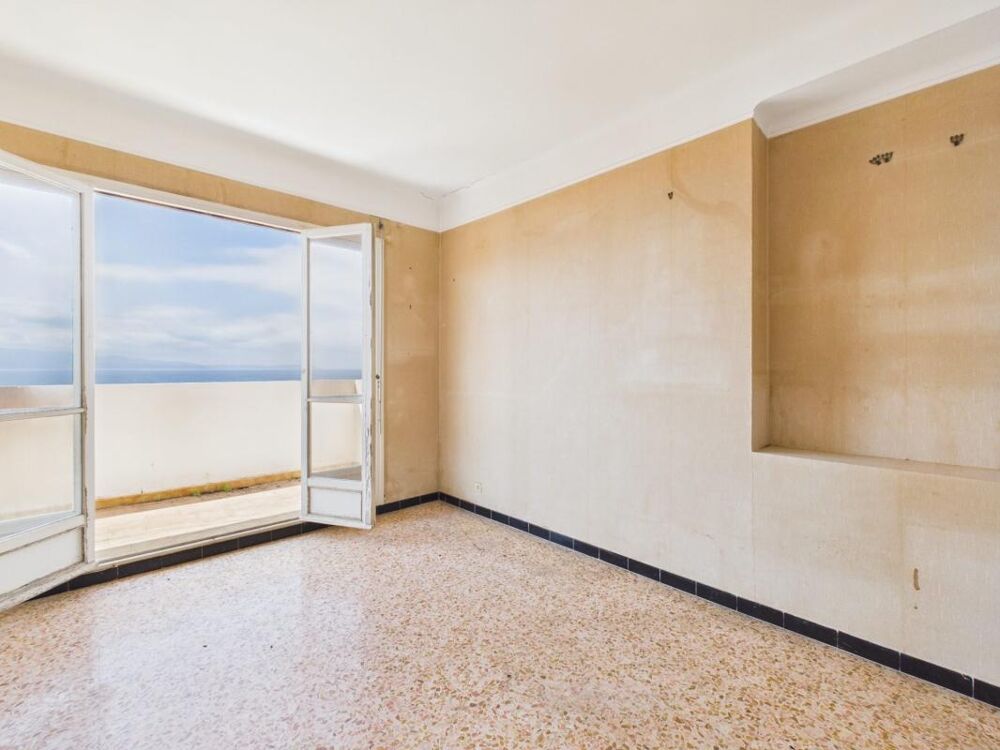 à vendre  Appartement Ajaccio (20000)