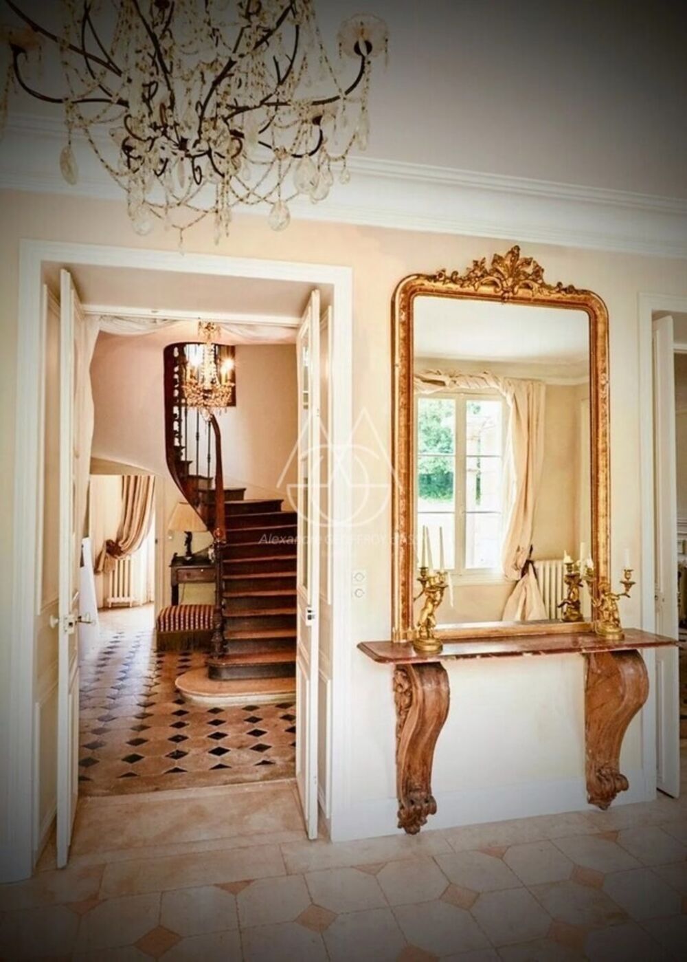 à vendre  Propriété/château Argentan (61200)