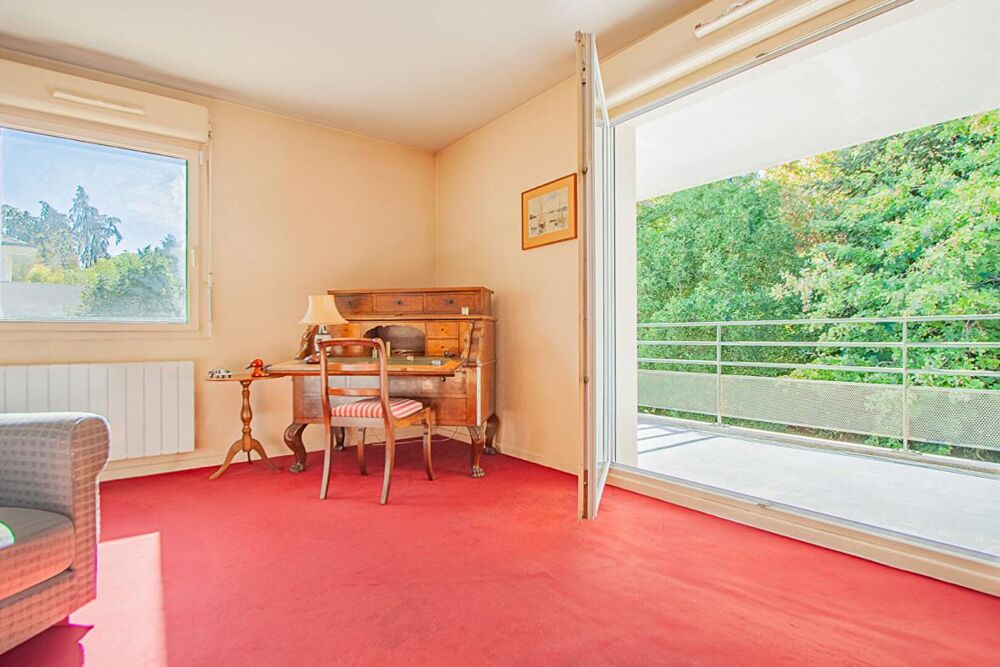 Vente Appartement Appartement Nantes 3 pièces 81 m2 Nantes
