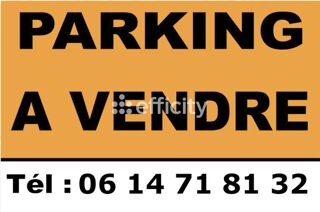  Parking / Garage  vendre 36 m