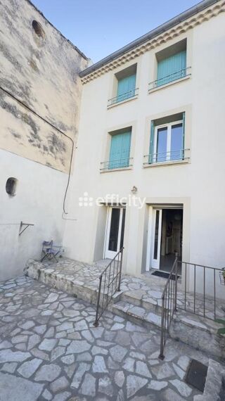  Maison à vendre 5 pièces 136 m²
